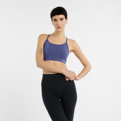 NB Essential Yoga Bra