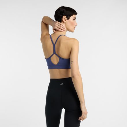 NB Essential Yoga Bra
