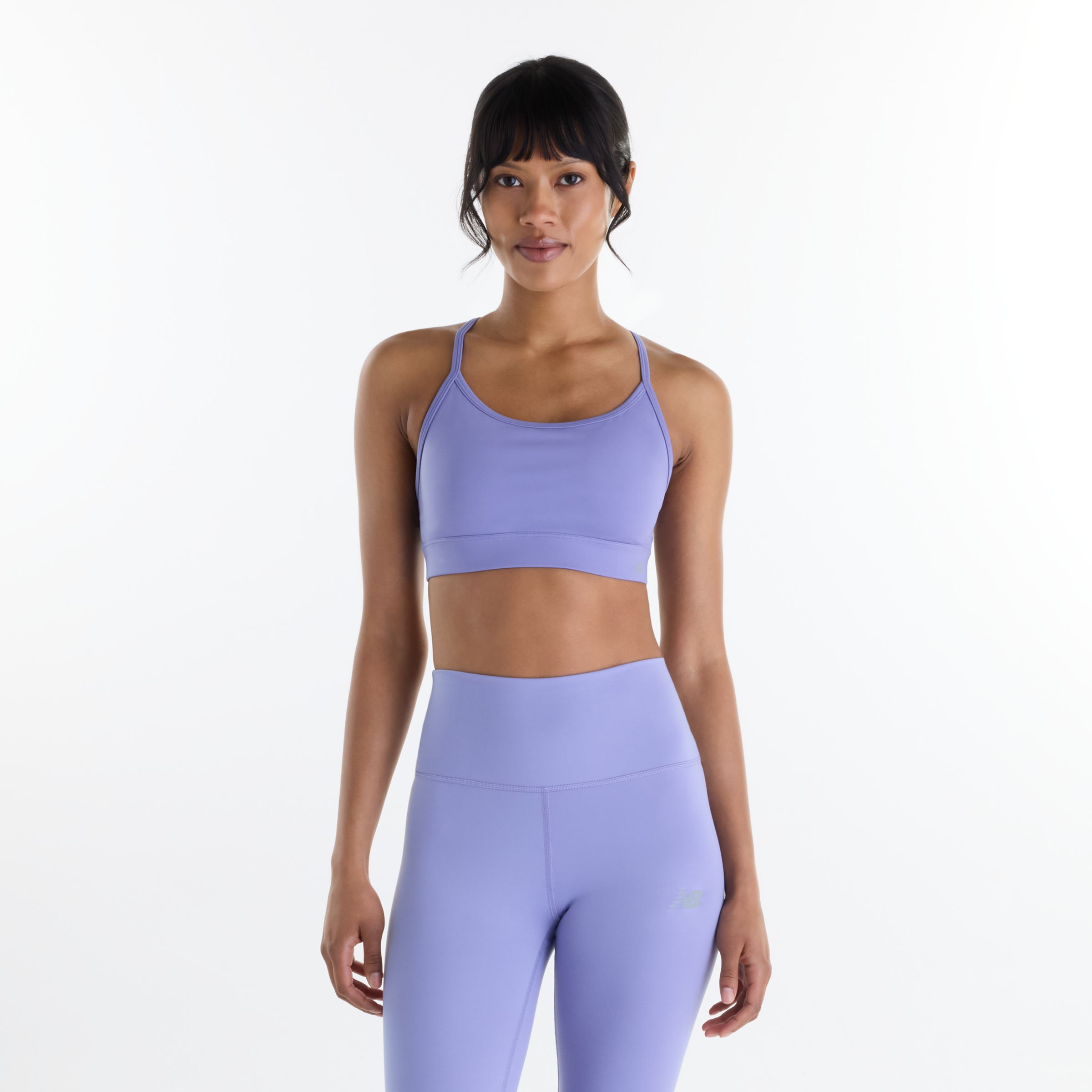 NB Essential Yoga Bra