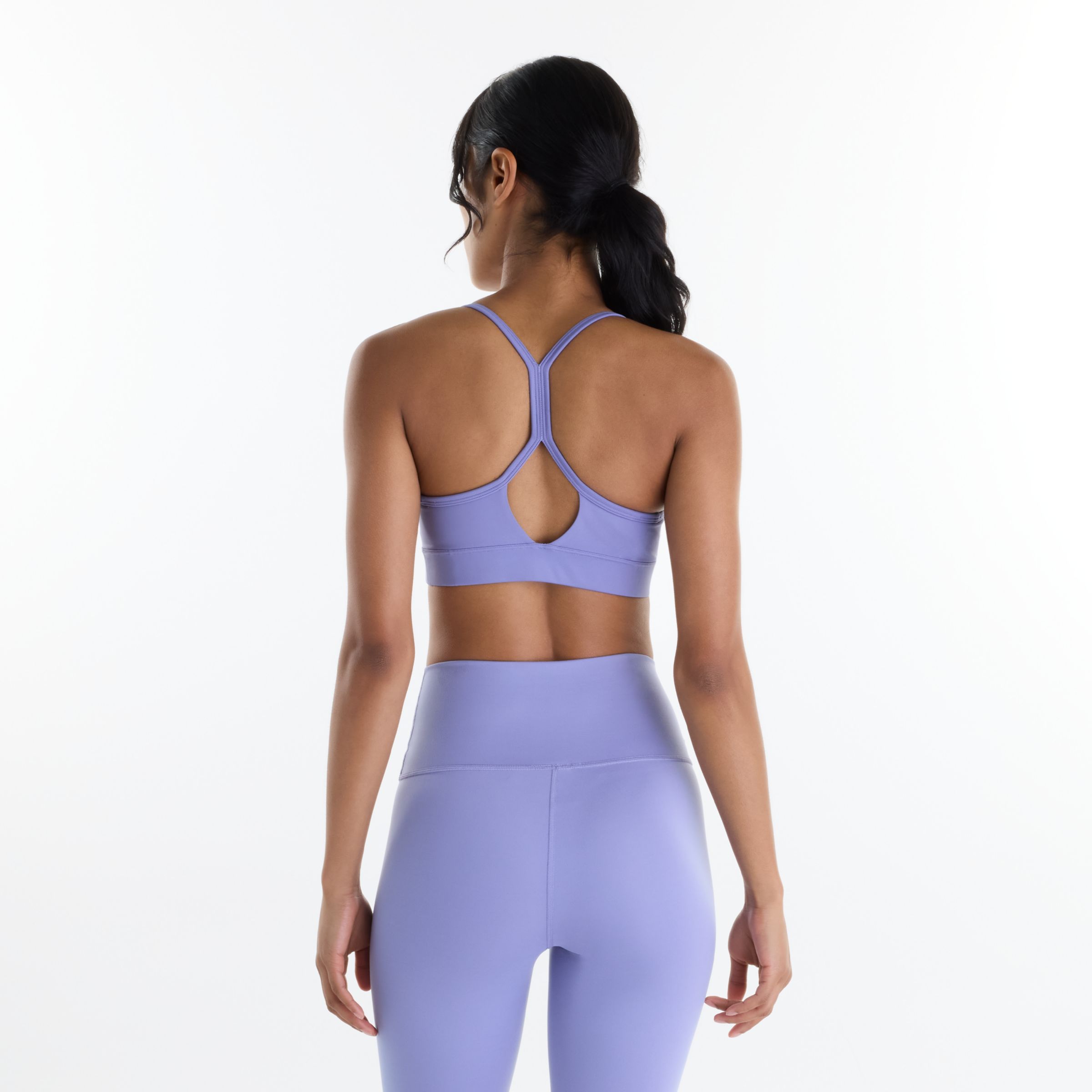 NB Essential Yoga Bra