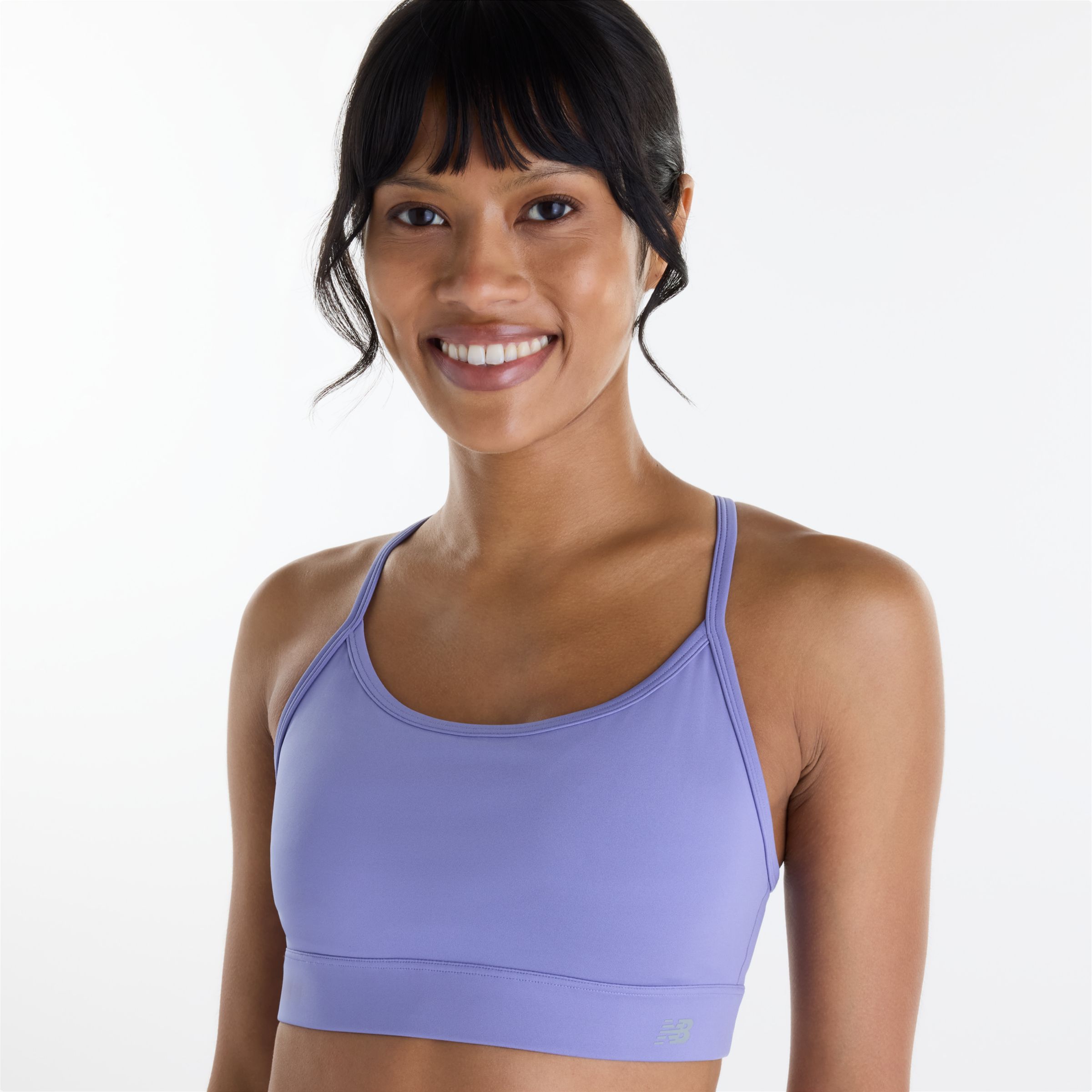 NB Essential Yoga Bra