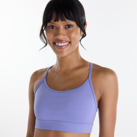 NB Essential Yoga Bra