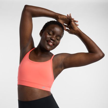 NB Essential Yoga Bra