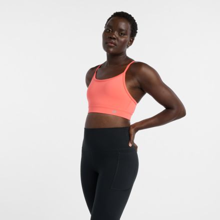 NB Essential Yoga Bra