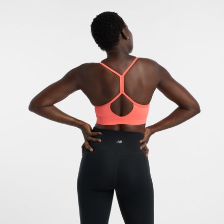NB Essential Yoga Bra