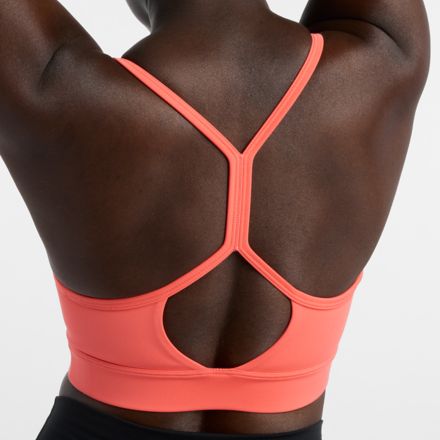 NB Essential Yoga Bra