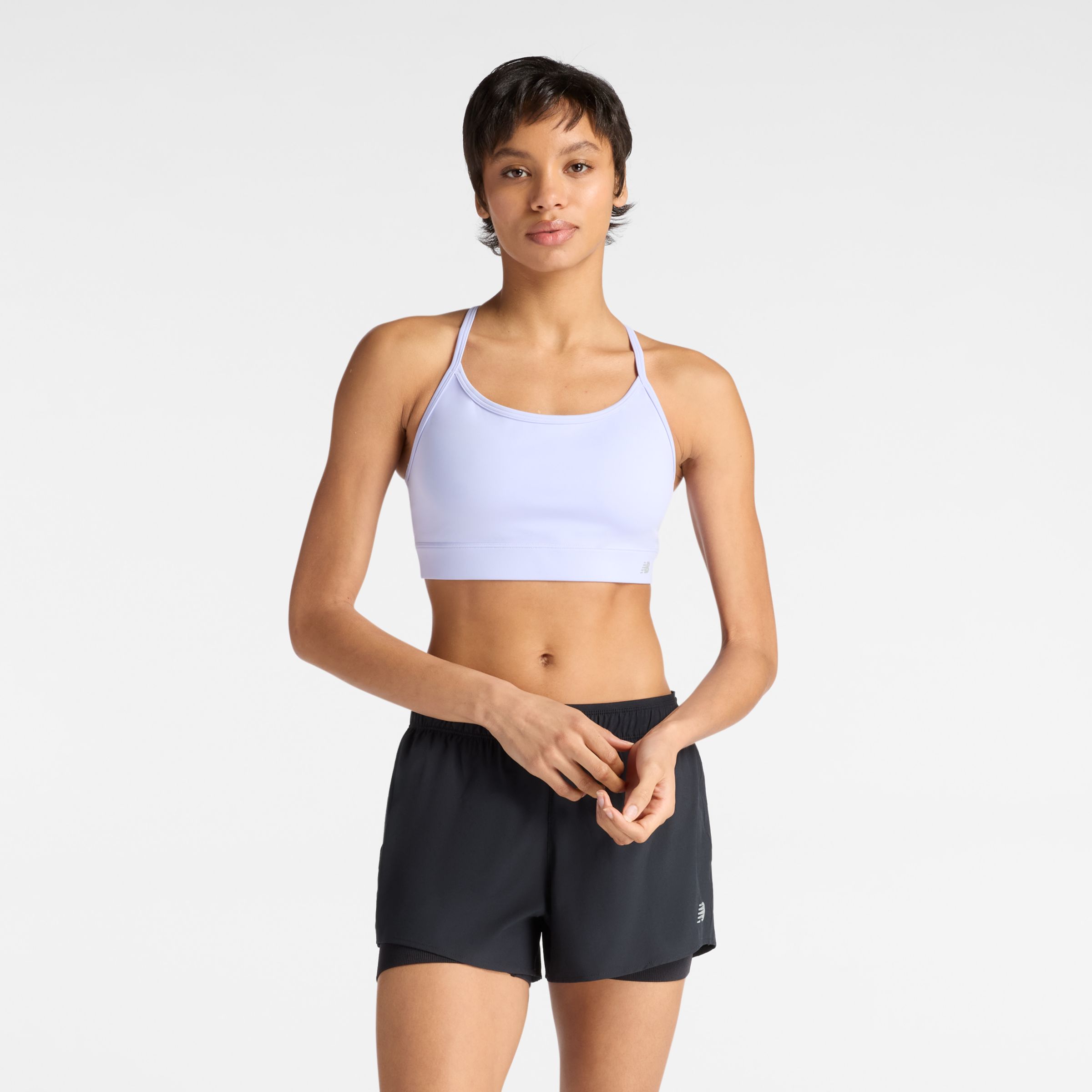 NB Essential Yoga Bra