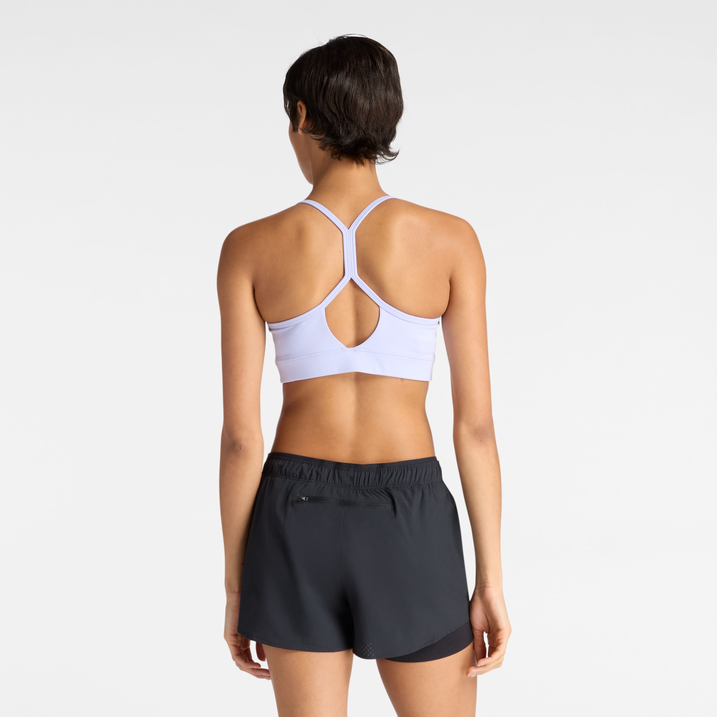 NB Essential Yoga Bra
