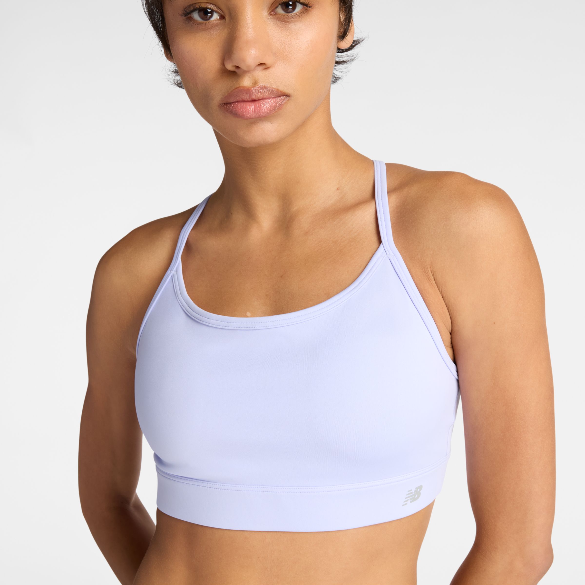 NB Essential Yoga Bra