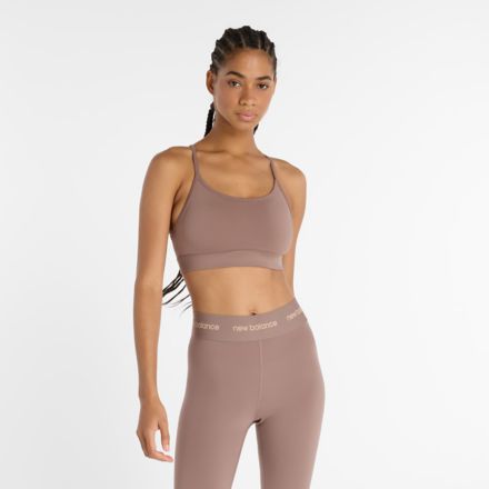 Soutien-gorge de yoga Essential