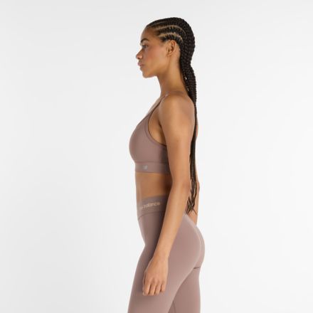 Soutien-gorge de yoga Essential