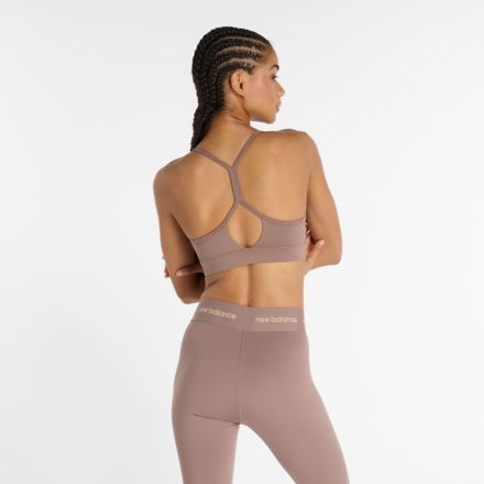NB Essential Yoga Bra