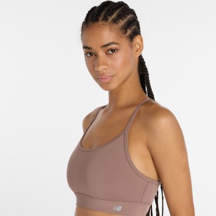 NB Essential Yoga Bra