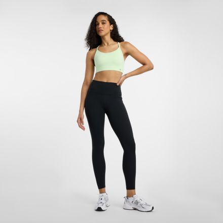 NB Essential Yoga Bra