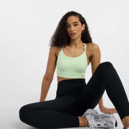 NB Essential Yoga Bra