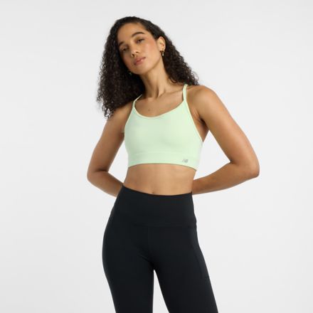 NB Essential Yoga Bra