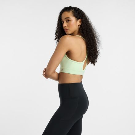 NB Essential Yoga Bra
