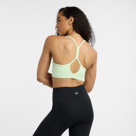 NB Essential Yoga Bra