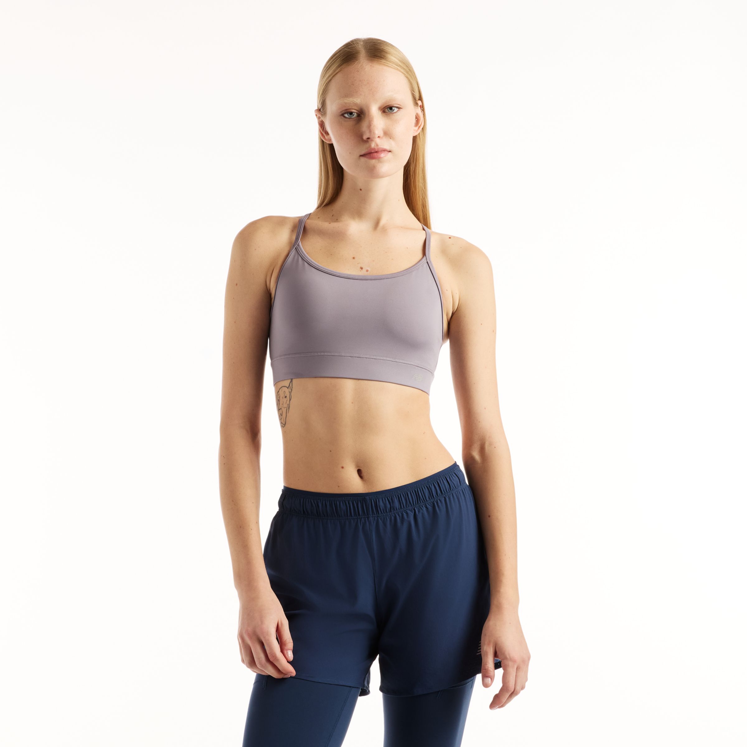 NB Essential Yoga Bra