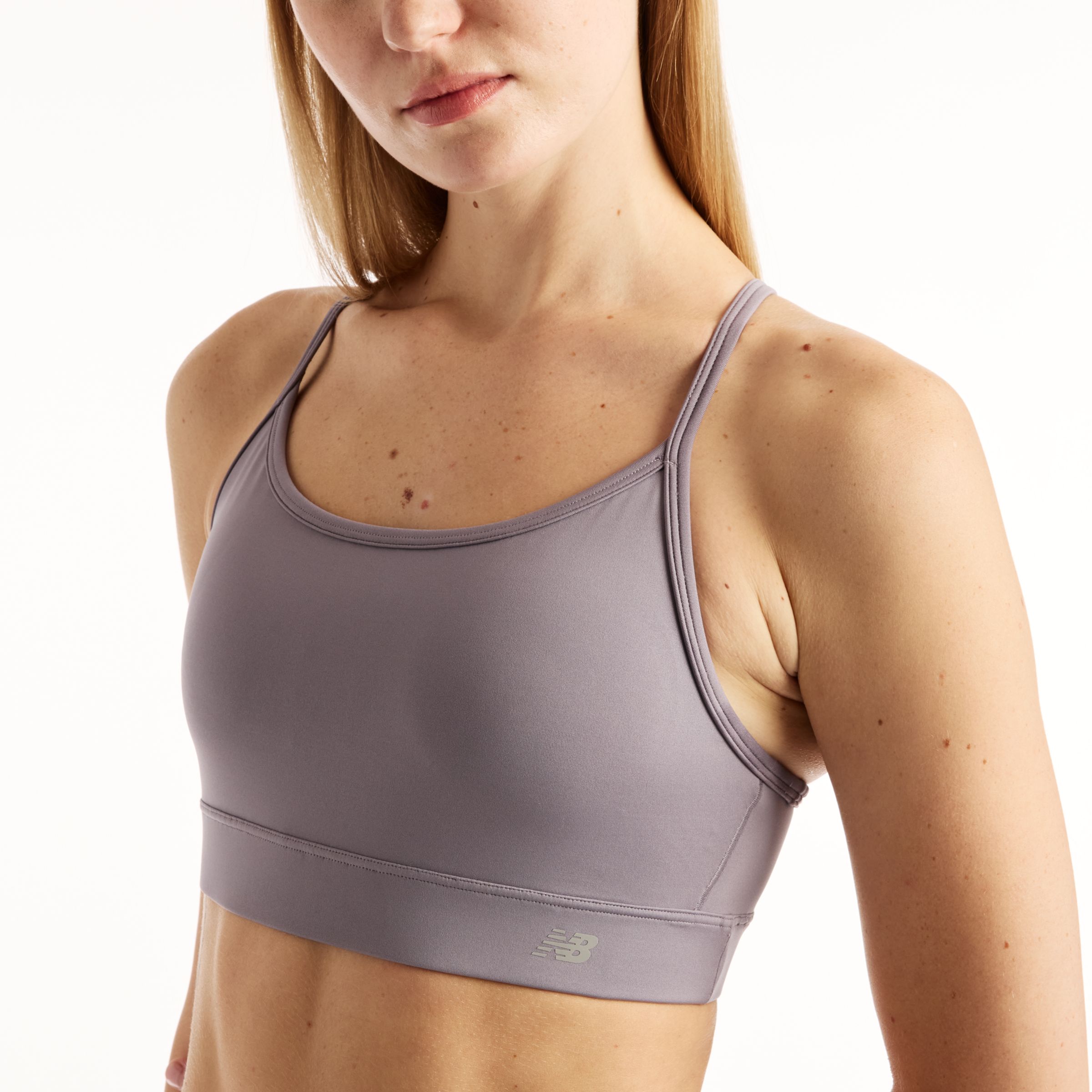 NB Essential Yoga Bra