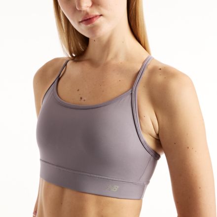 NB Essential Yoga Bra
