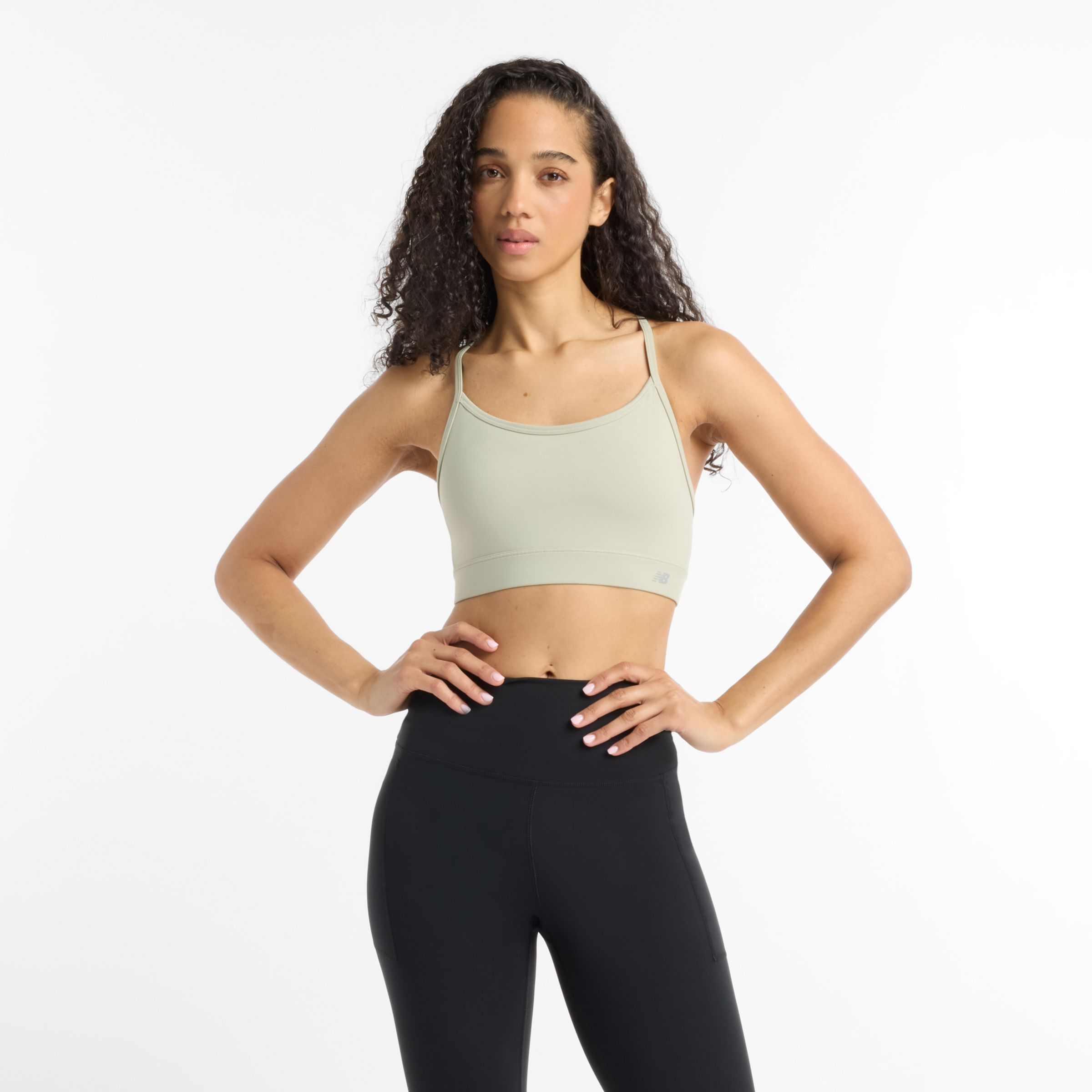 NB Essential 瑜伽運動內衣