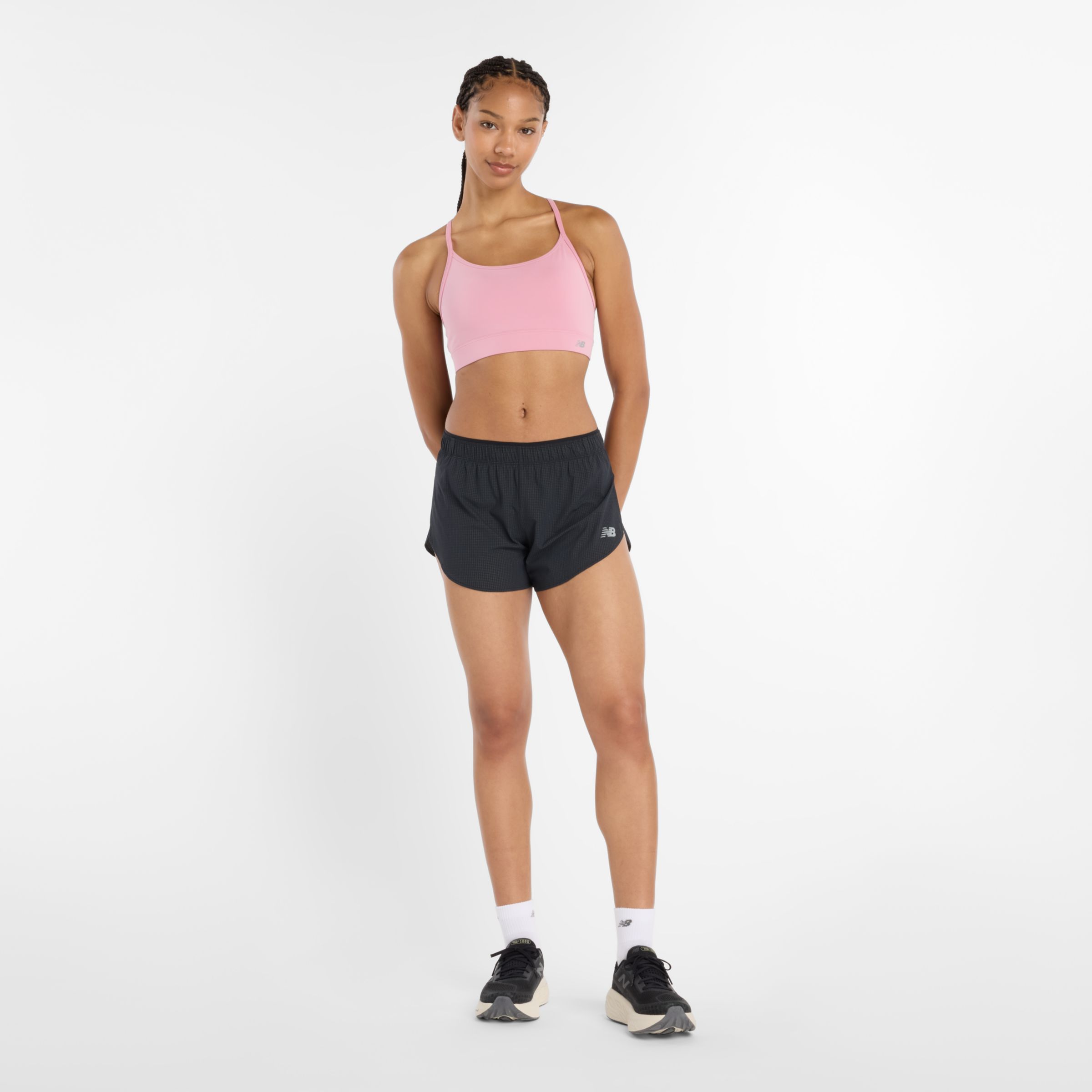 NB Essential Yoga Bra