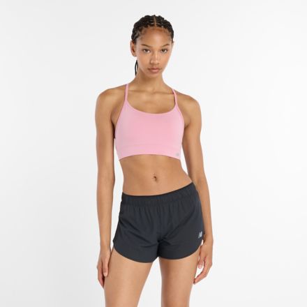 Soutien-gorge de yoga Essential