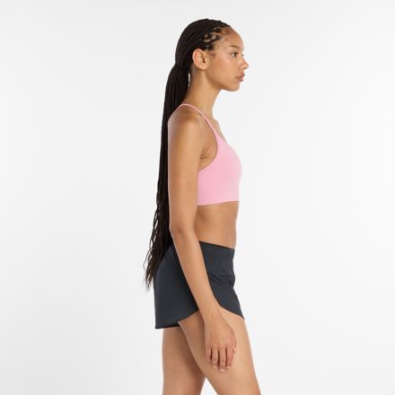 Soutien-gorge de yoga Essential