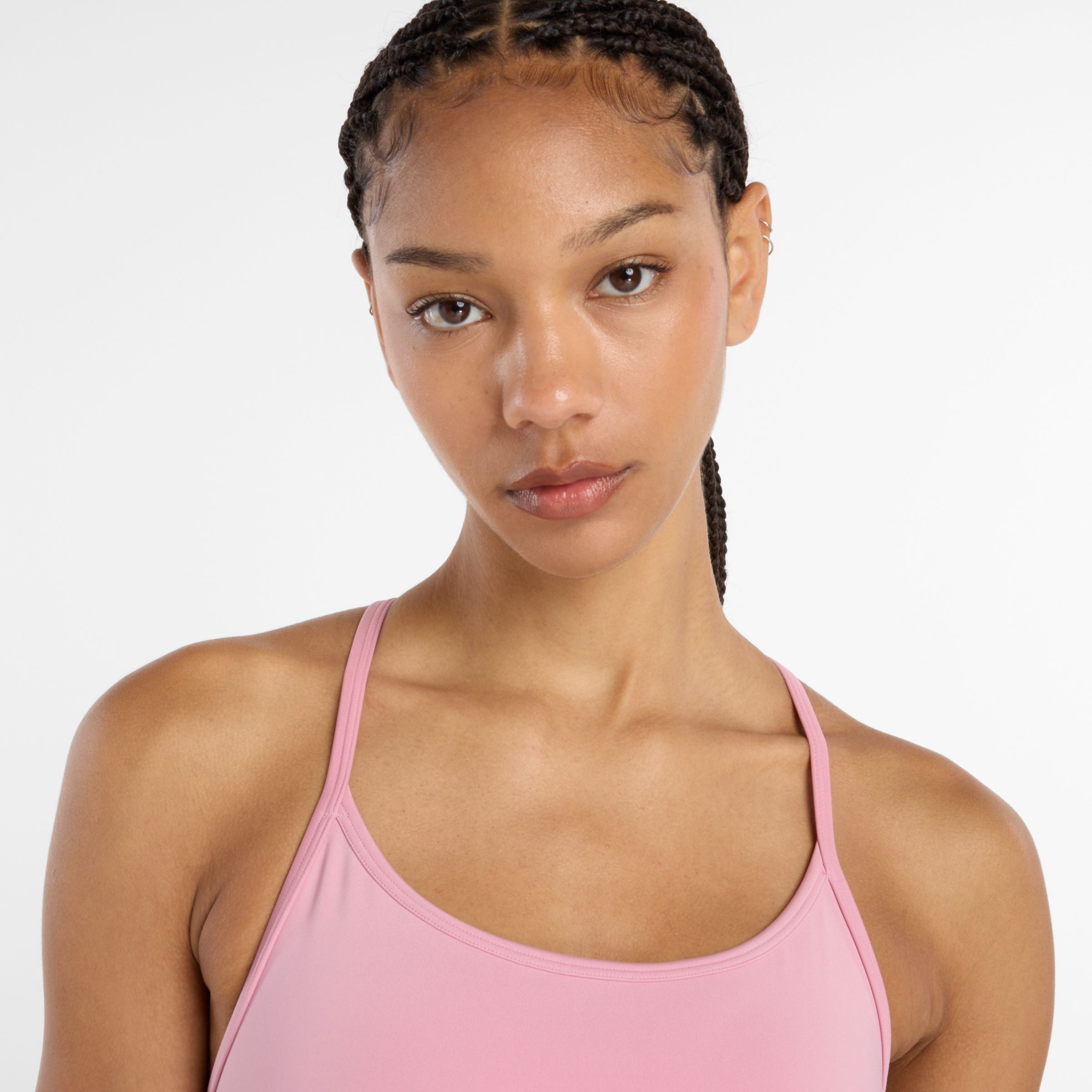 NB Essential Yoga Bra