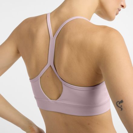 NB Essential Yoga Bra