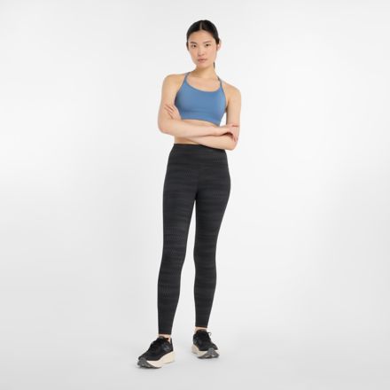 NB Essential Yoga Bra