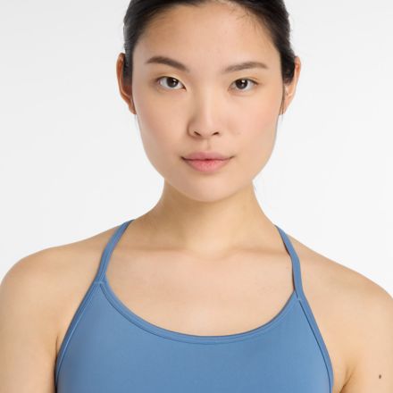 NB Essential Yoga Bra
