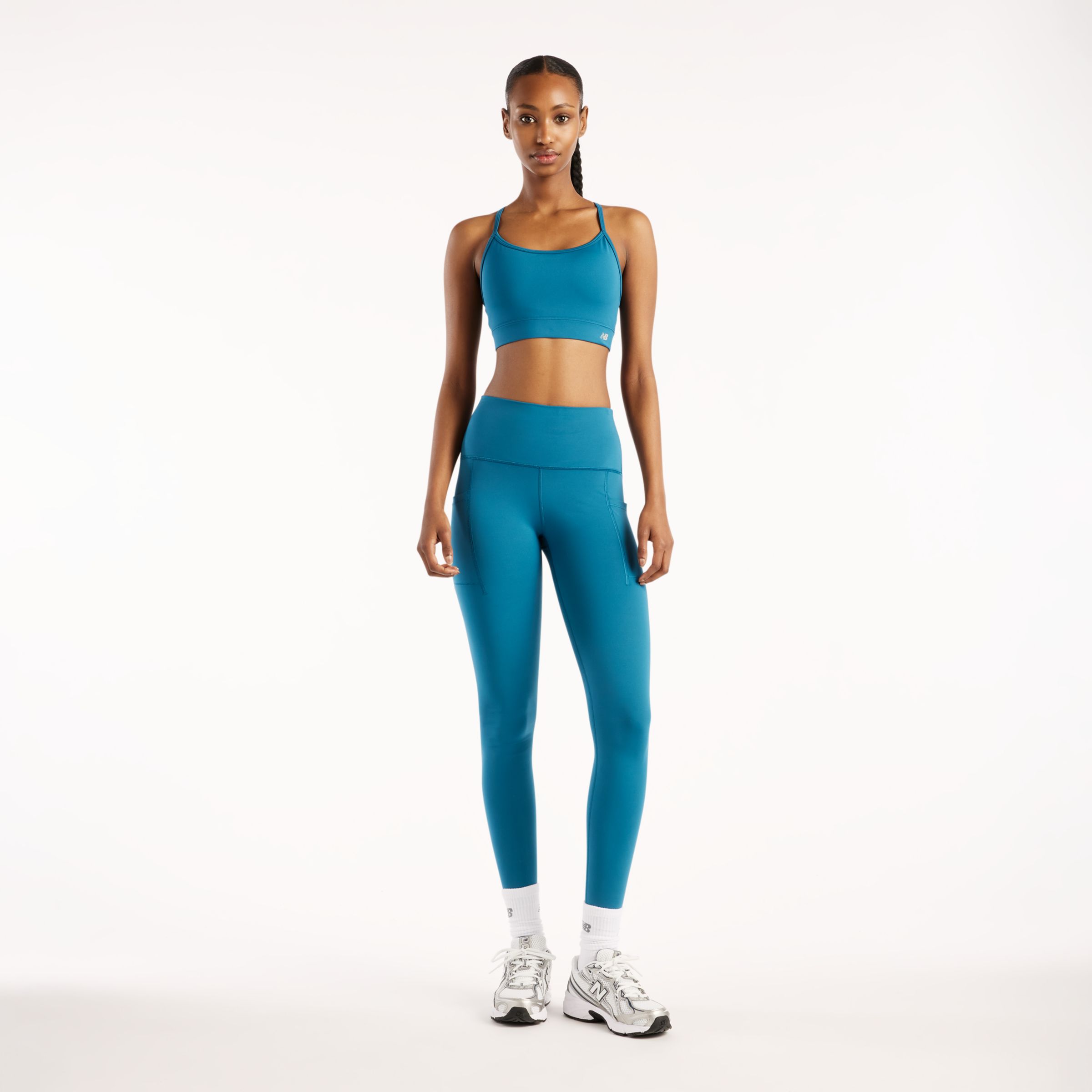 NB Essential Yoga Bra