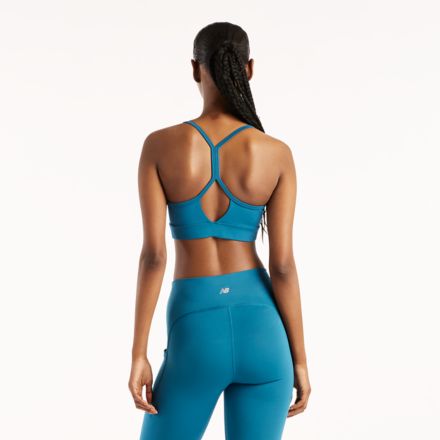 NB Essential Yoga Bra