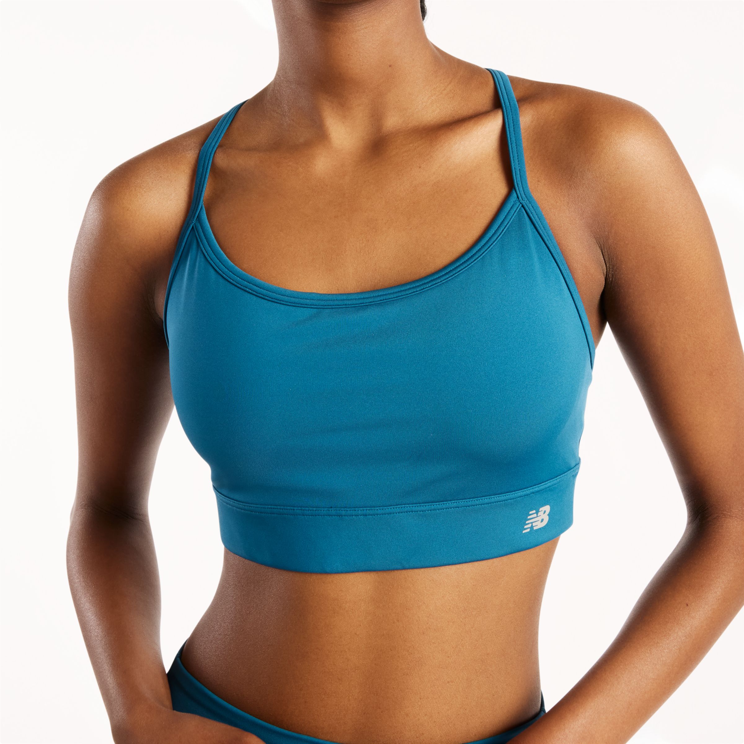NB Essential Yoga Bra