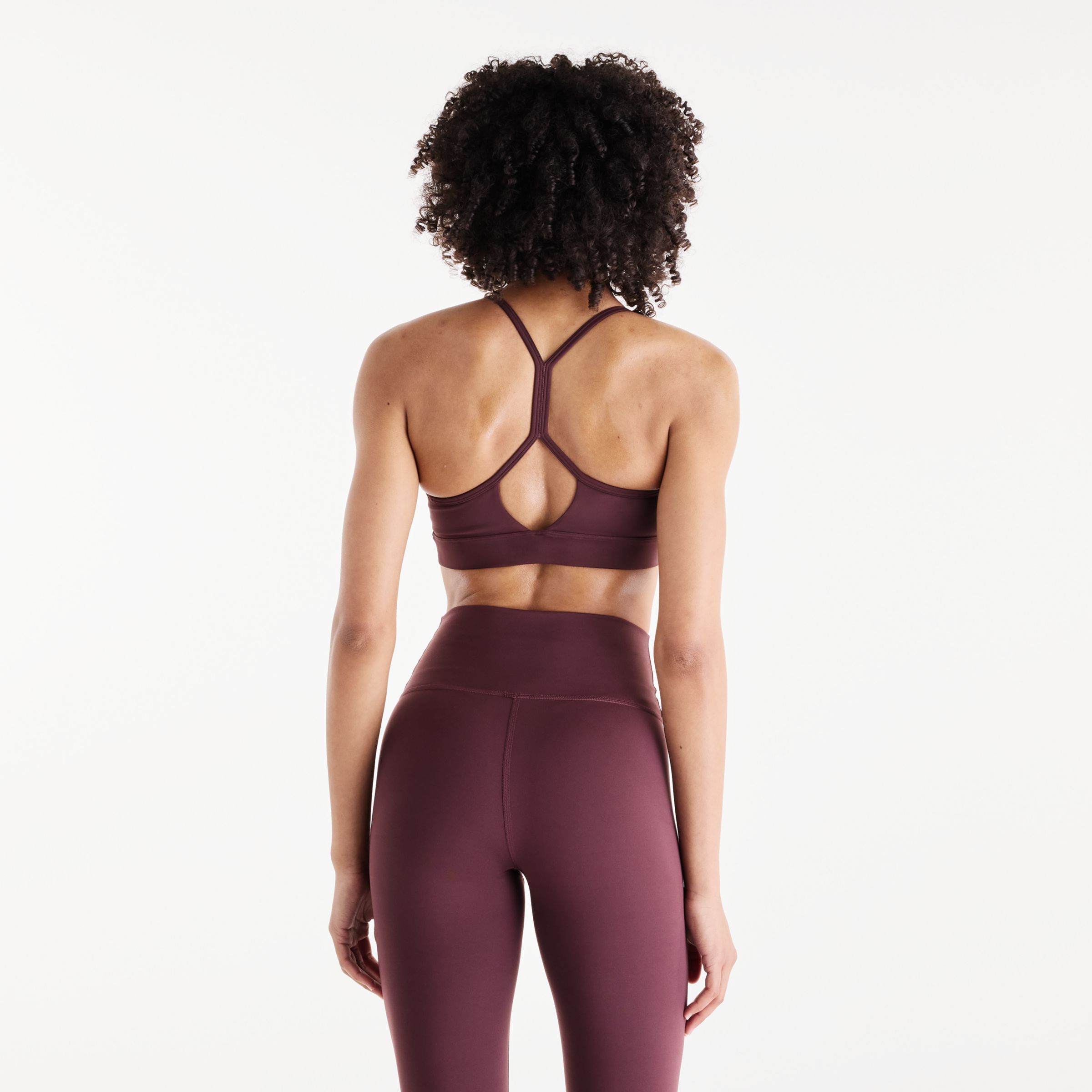 NB Essential Yoga Bra