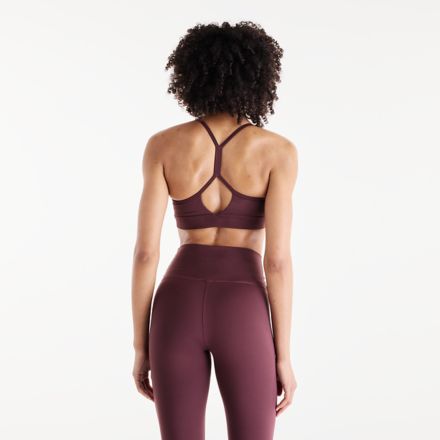 NB Essential Yoga Bra