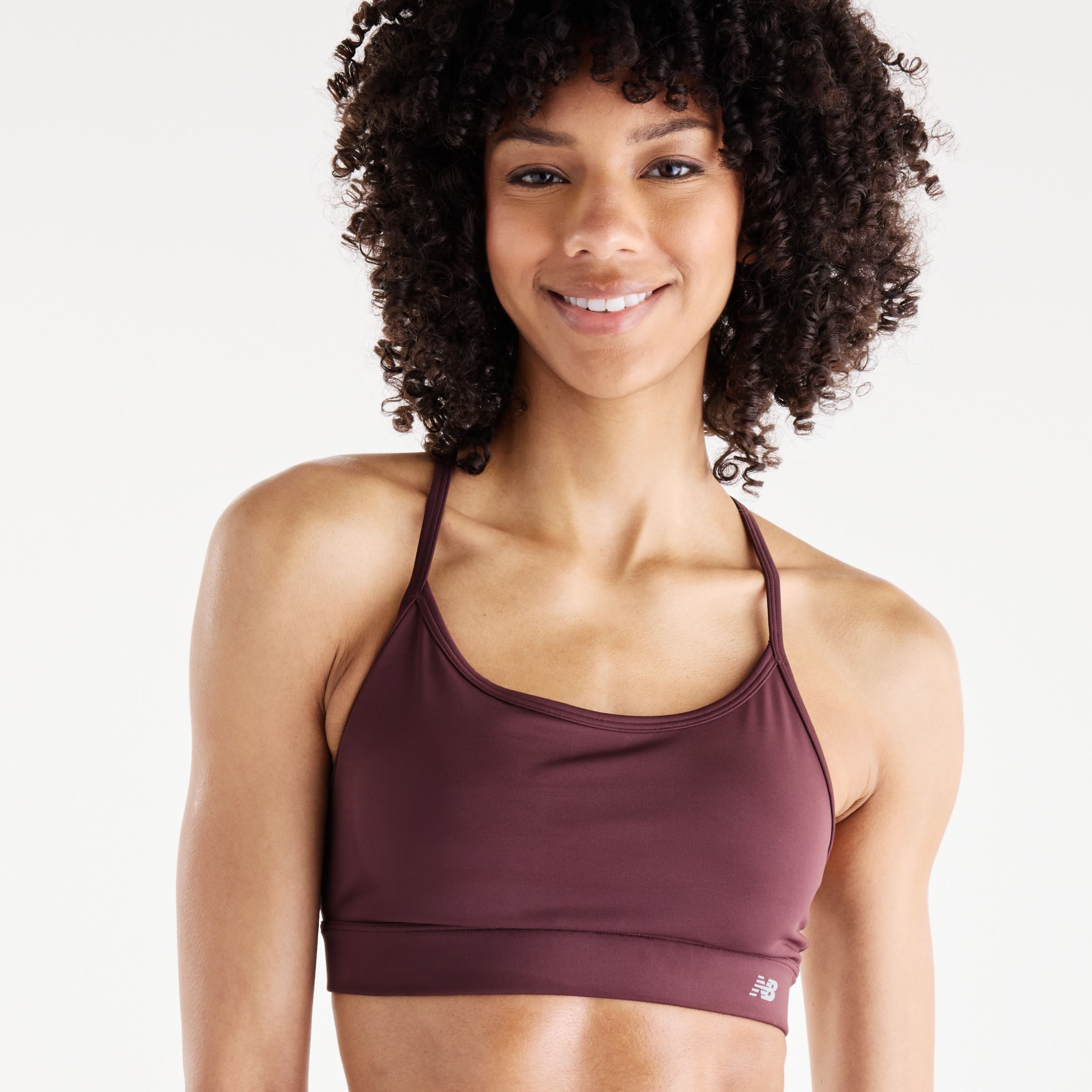 NB Essential Yoga Bra