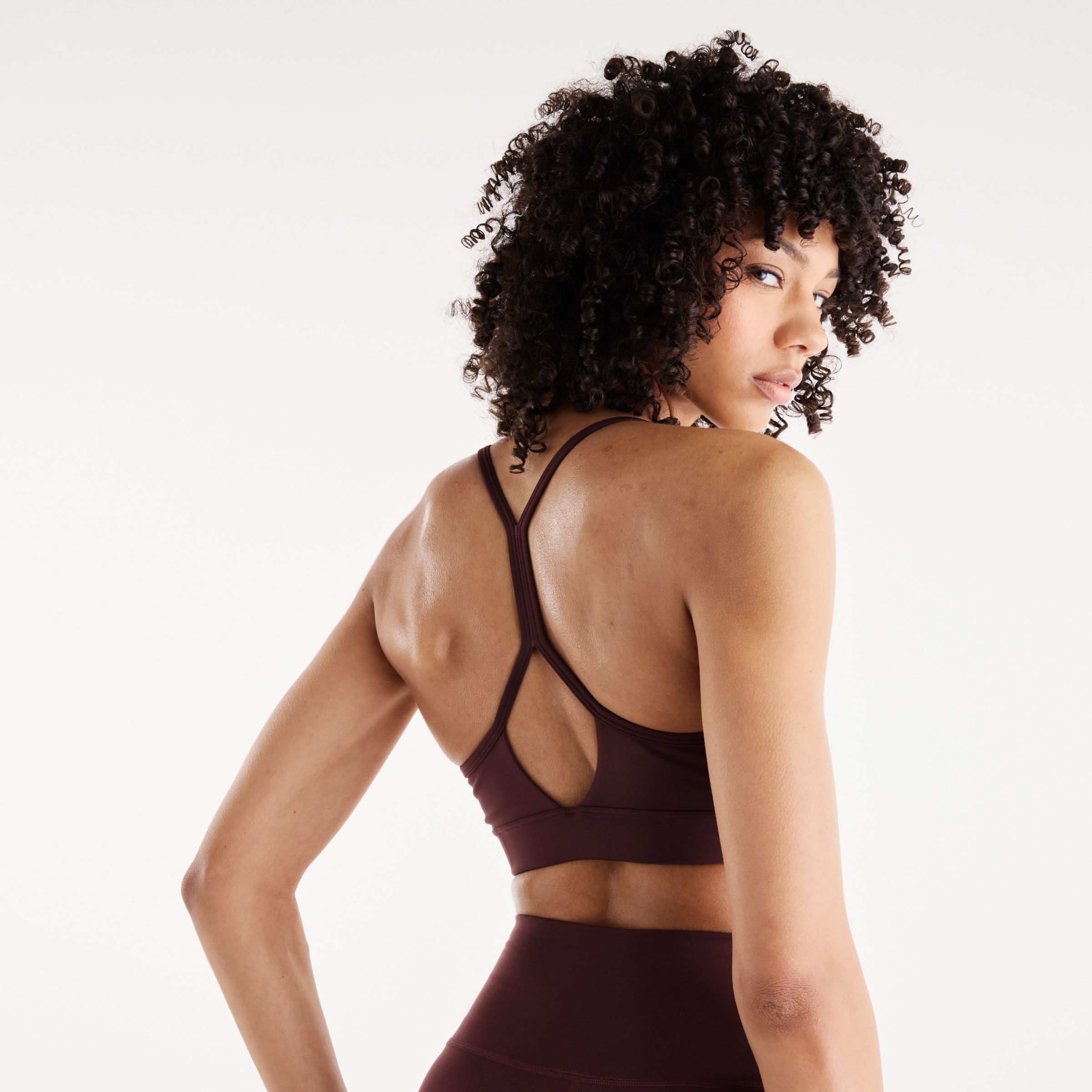 NB Essential Yoga Bra