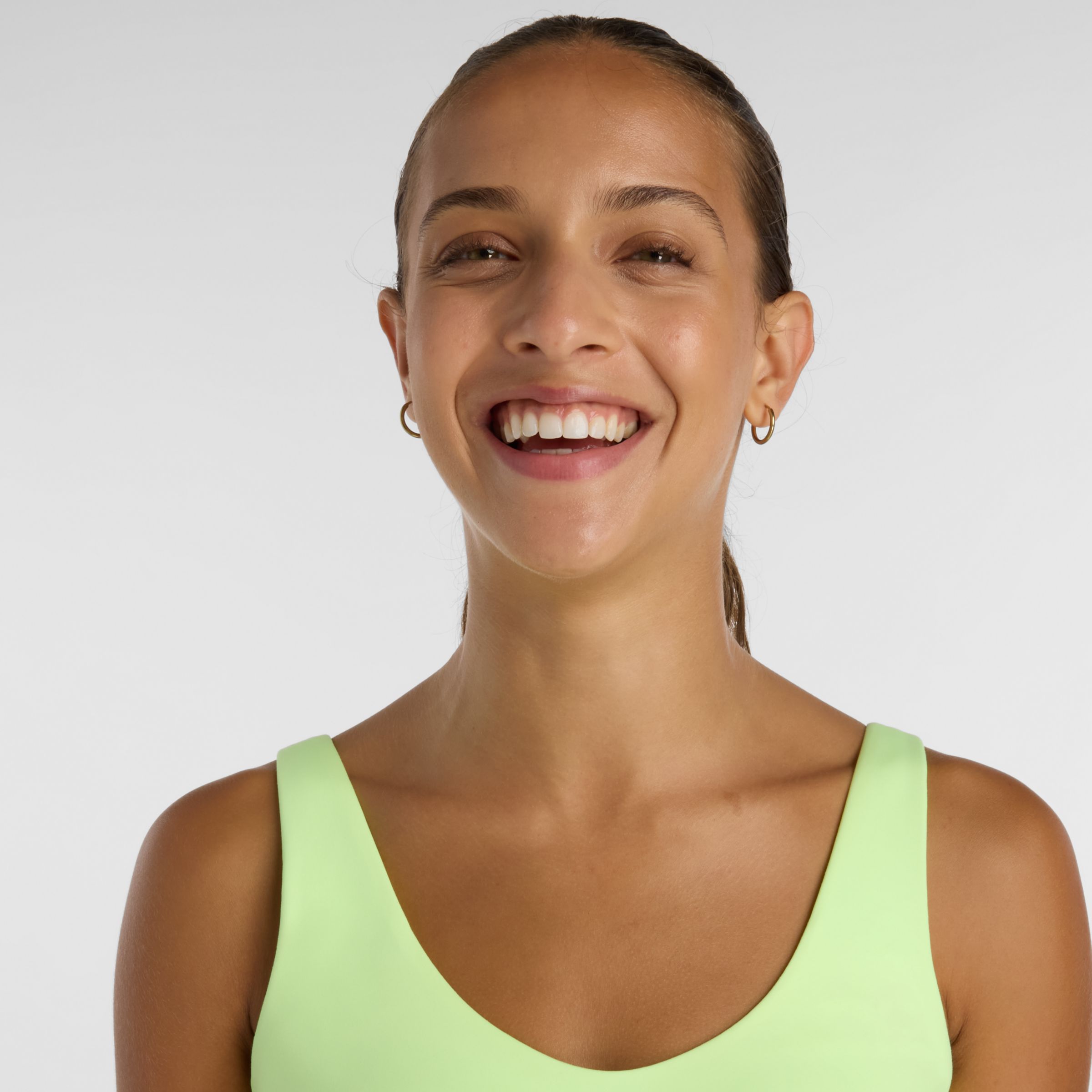 Soutien-gorge de NB RC