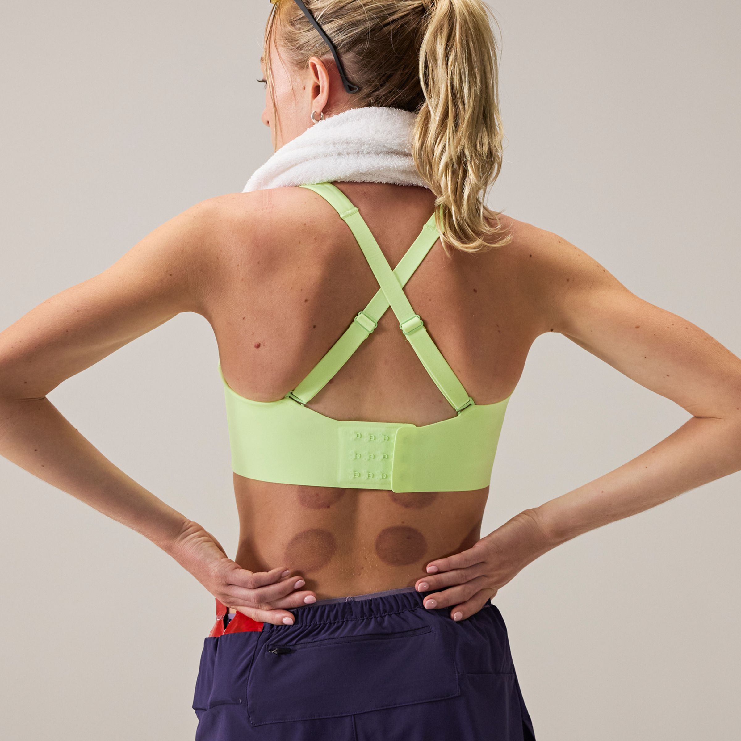 Soutien-gorge de NB RC