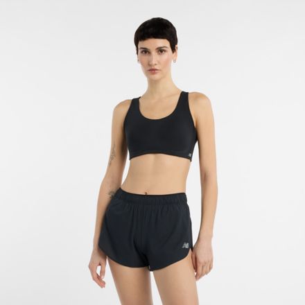 NB RC Bra, BLACK, WB51052BK