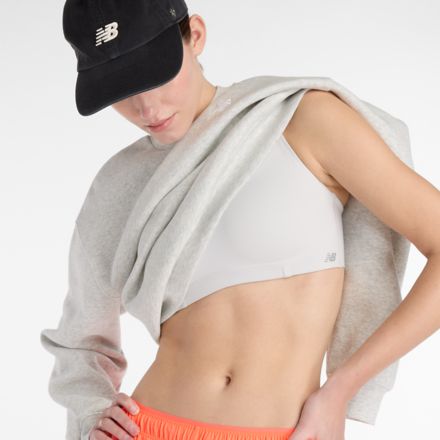 NB RC Bra, BLACK, WB51052GYM