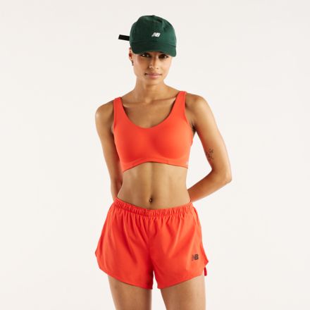 NB RC Bra, BLACK, WB51052NEF