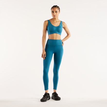 NB RC Bra, BLACK, WB51052STS