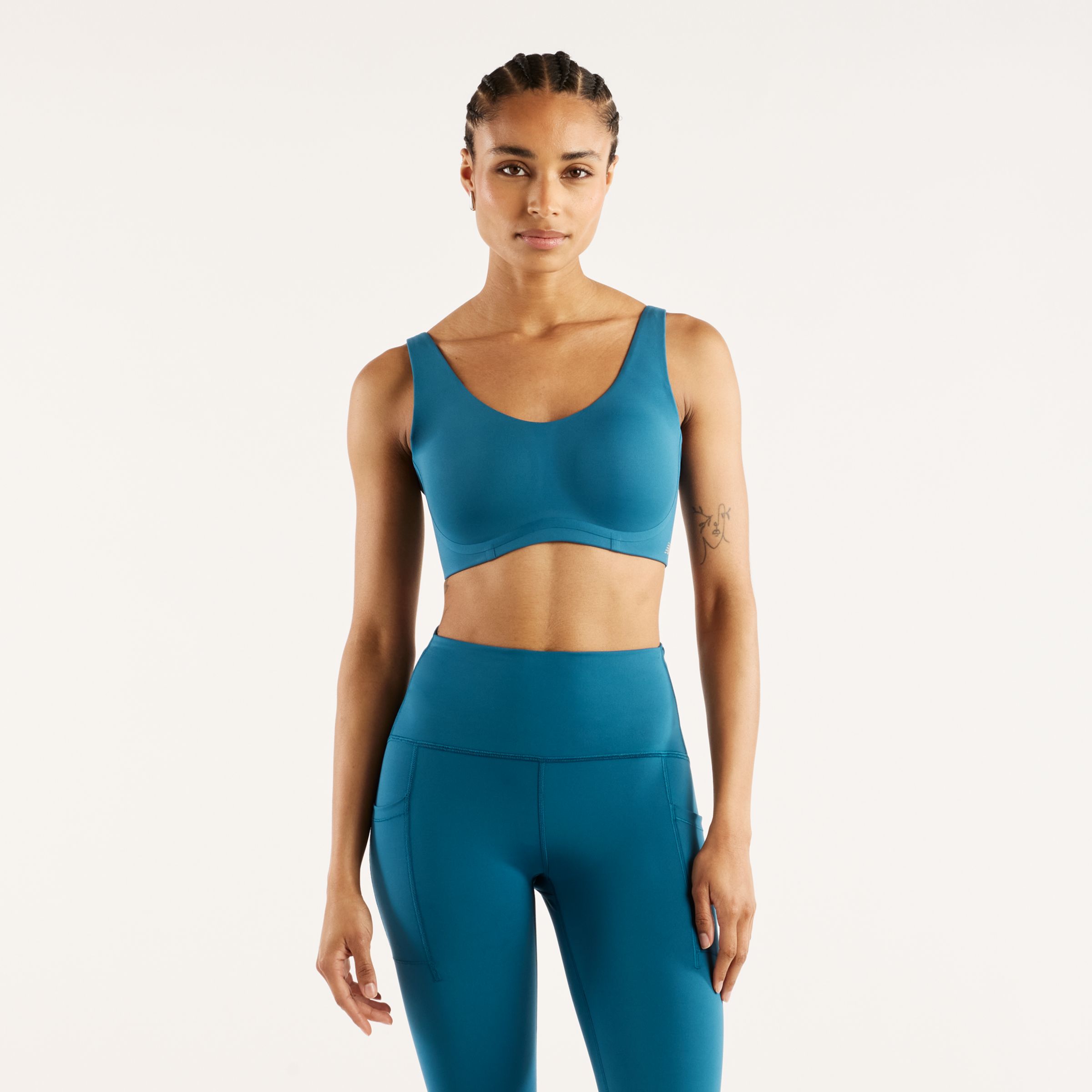 NB RC Bra
