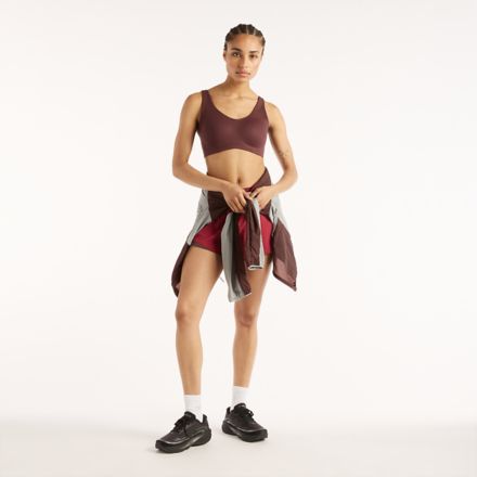 NB RC Bra, BLACK, WB51052YLR
