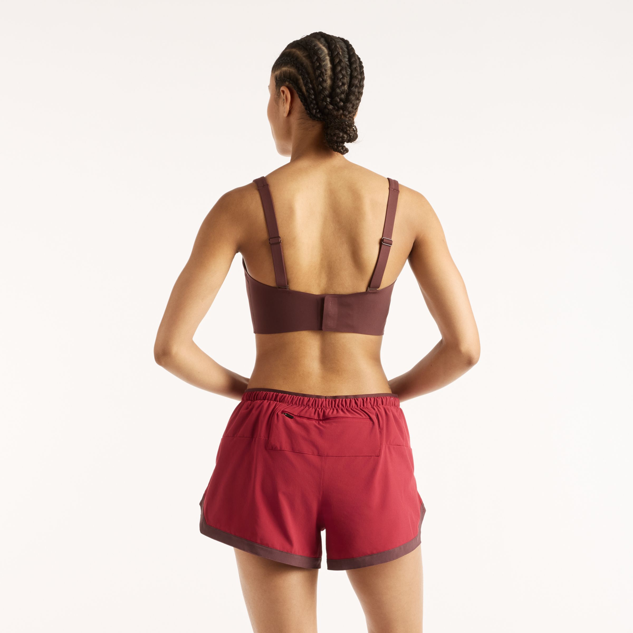 New Balance NB RC Bra, WB51052YLR