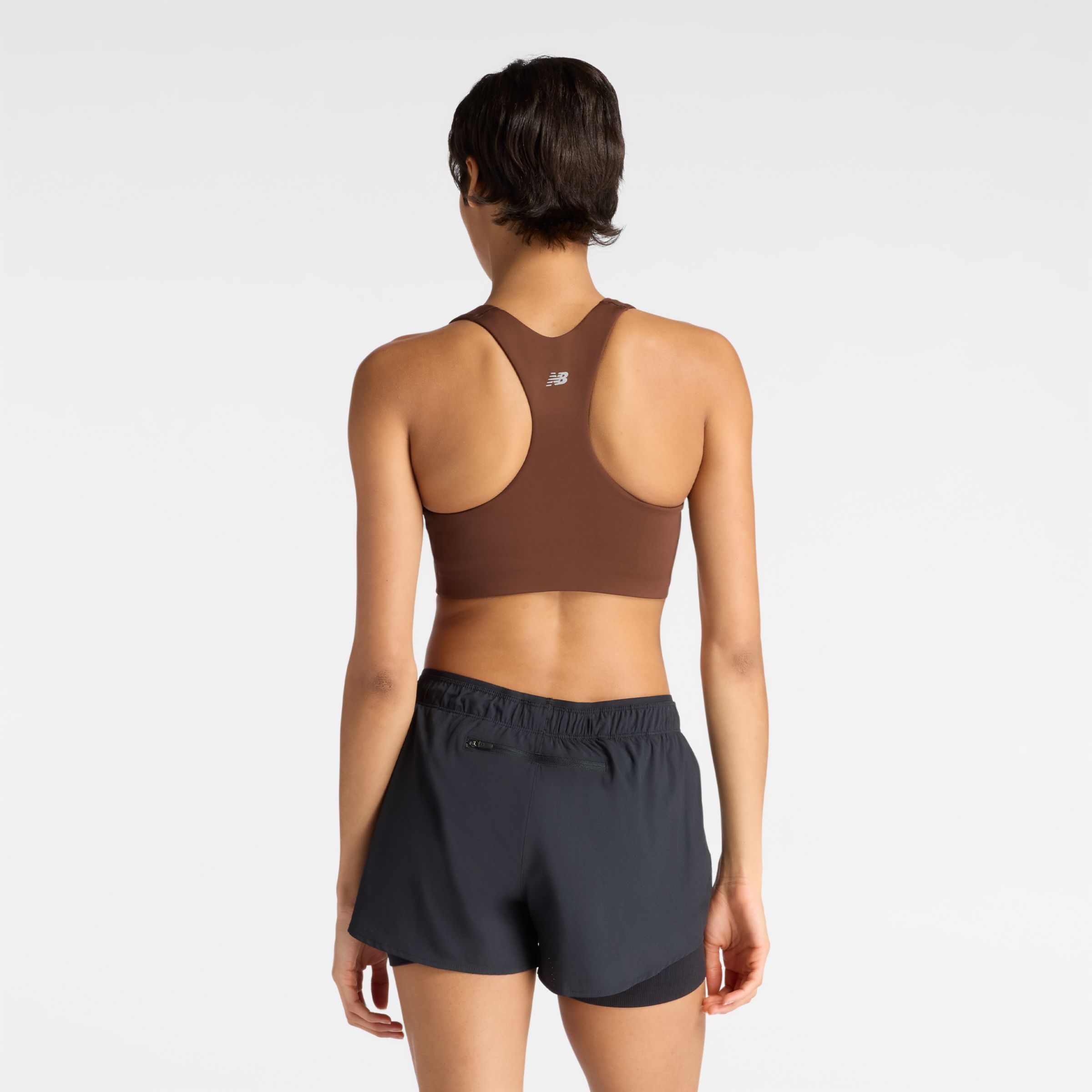 NB Define Train Bra